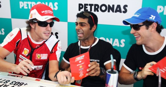 Hispania Racing Team